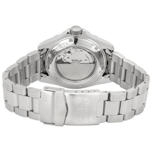 NWT Authentic Invicta Pro Diver Automatic Blue Dial Men's Watch - Picture 3 of 4